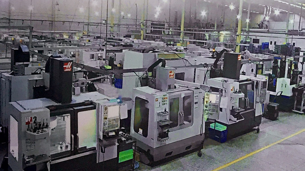 چین Deko Corporation نمایه شرکت