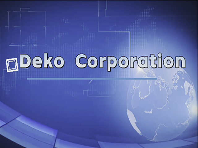 چین Deko Corporation نمایه شرکت