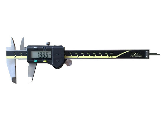 Mitutoyo Type Stainless Steel  Electronic Digital Caliper Measuring Tool