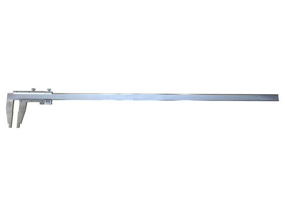 0-600mm Large Range Stainless Steel Vernier Caliper Measuring Tool