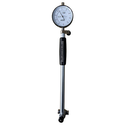 50-160mm Dial Bore Gauge With Extensions Bore Measuring Instruments