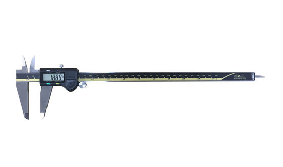 Fine Lapping 0-300mm/0-12'' Prime Digital Calipers for Multiple Measurement Models