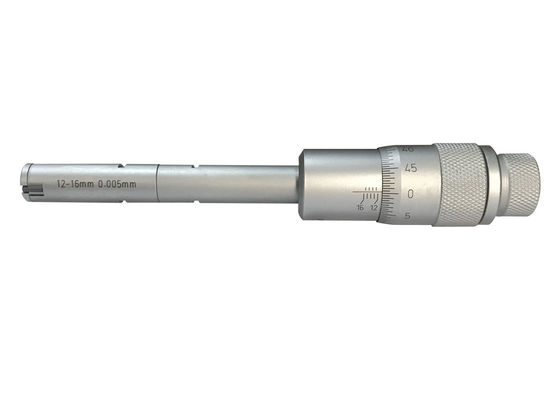 12-16mm Three Point Internal Micrometers for Measuring Internal Diameters with Accuracy