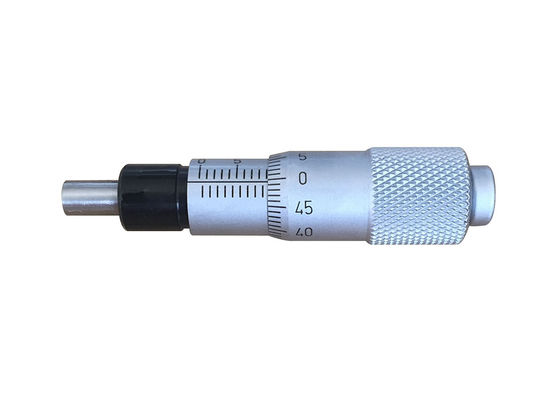0-13mm Micrometer Head With Precise Control Of Small Distances And Differential Gear Principle