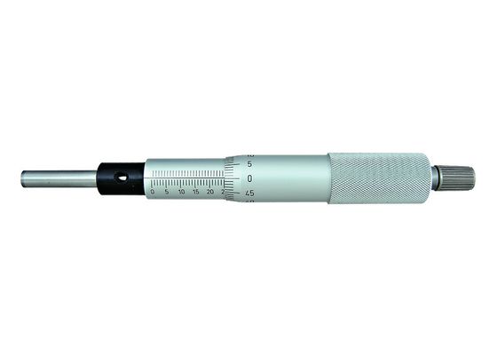 0-50mm Mechanism Micrometer Heads For Precise Control Of Small Distances In Aerospace