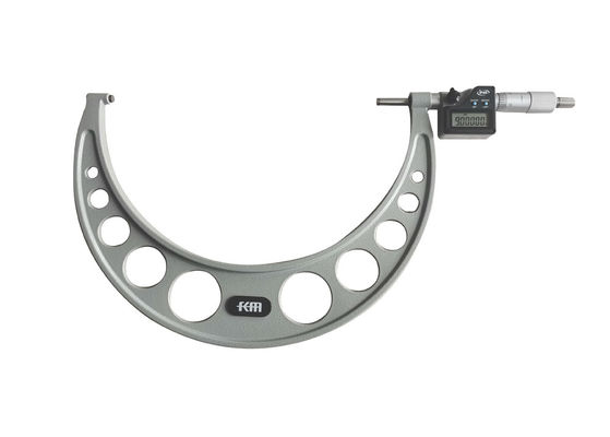 9-10″ High Precision IP65 Electronic Digital Display Outside Micrometer