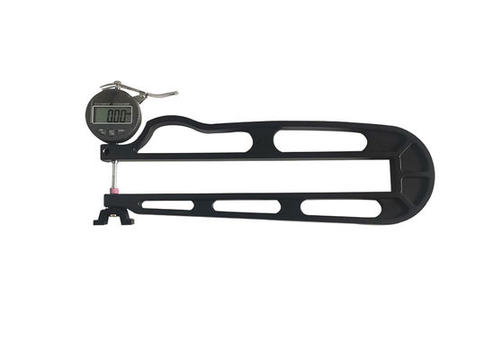 Digital Thickness Gauge 0-12.7mm with 300mm Measuring Depth