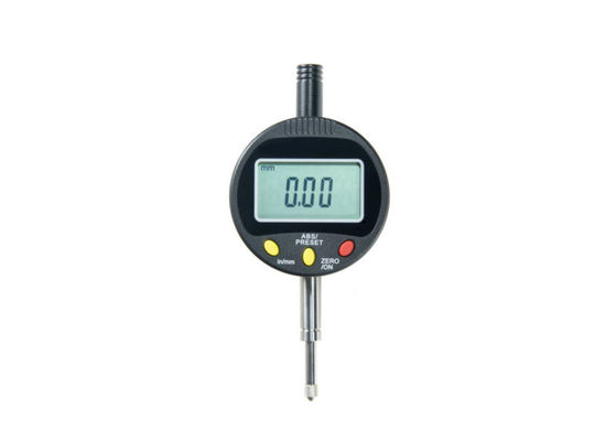 0-12.7mm/0-0.5″ Electronic Digital Indicator with Data Output