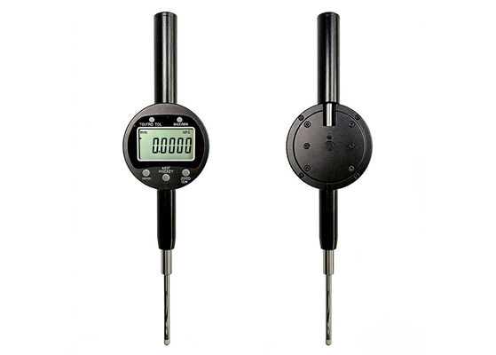 0-50.8mm/0-2″ Mini Digital Indicator Small Size Electronic Dial Indicator For Small Space Measuring