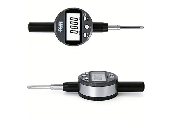 0-25.4mm/0-1" High Precision IP54 Electronic Digital Indicator Professional Supplier