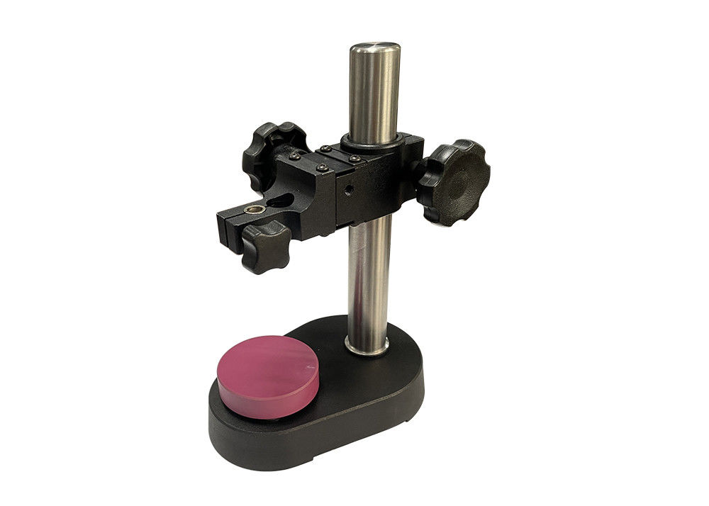 Comparator Stand with Ceramics Base
