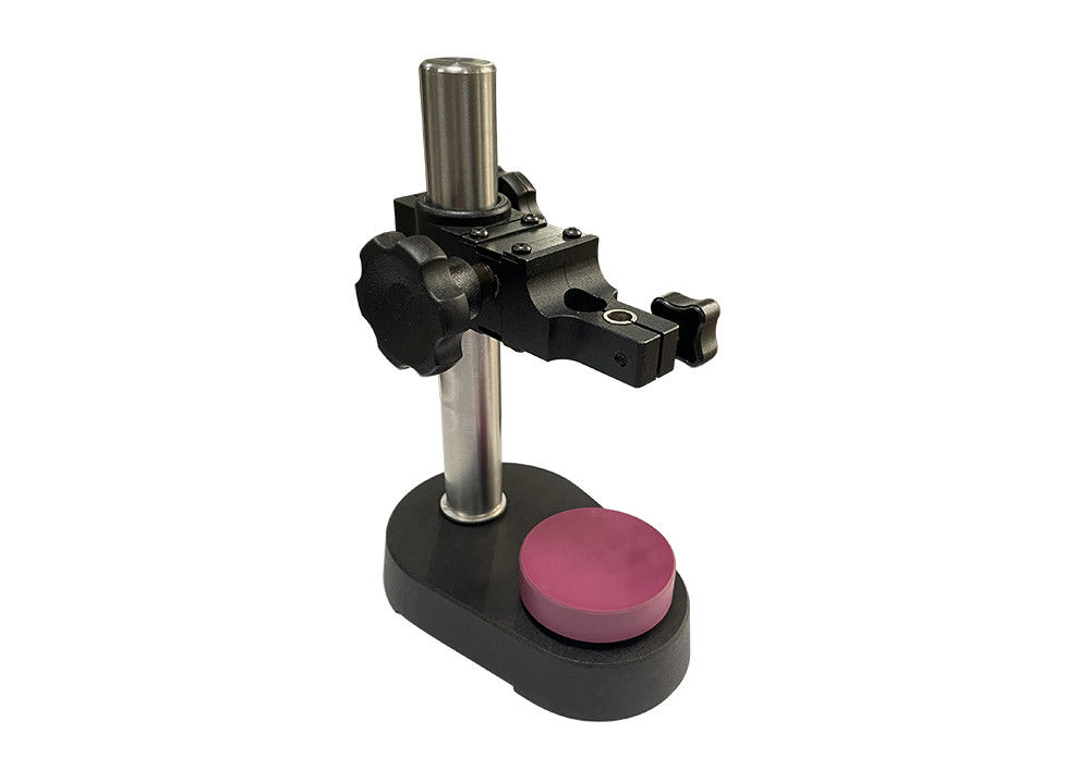 Comparator Stand with Ceramics Base