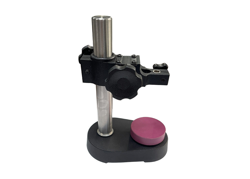 Comparator Stand with Ceramics Base