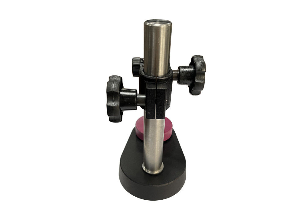 Comparator Stand with Ceramics Base