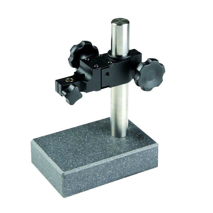 Natural Granite Base High Precision Comparator Stand