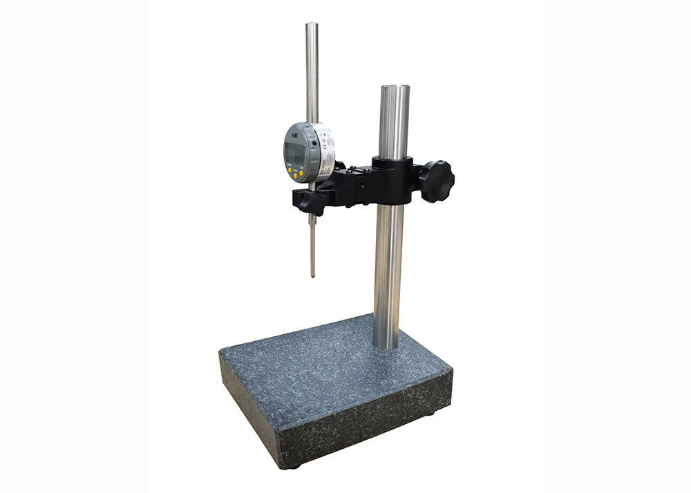 High Precision Comparator Stand, Natural Granite Base
