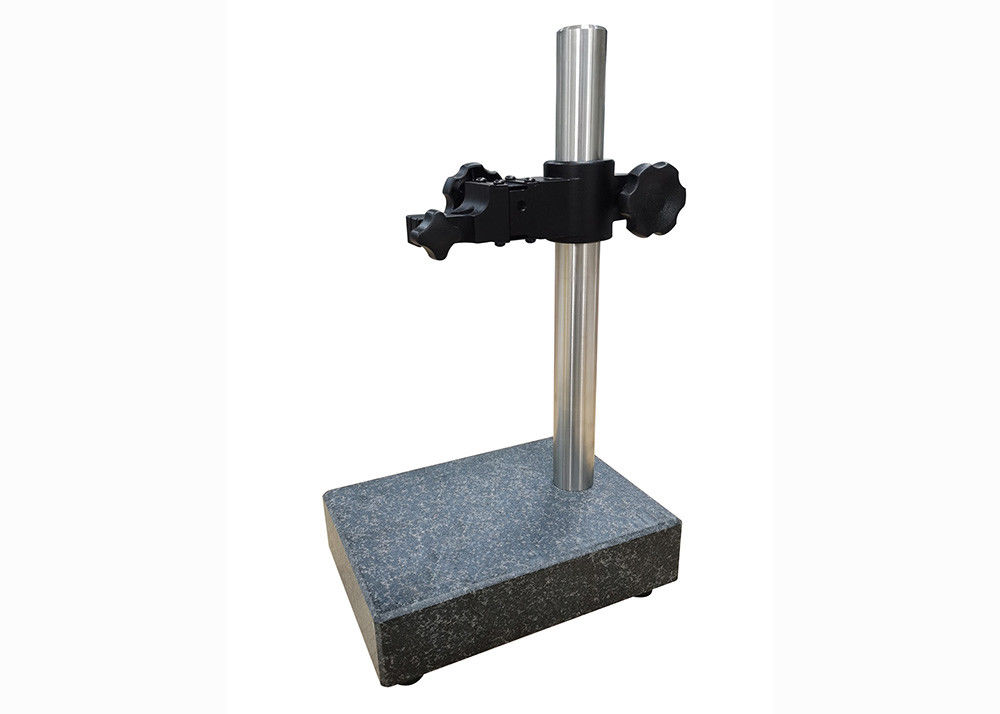 High Precision Comparator Stand, Natural Granite Base