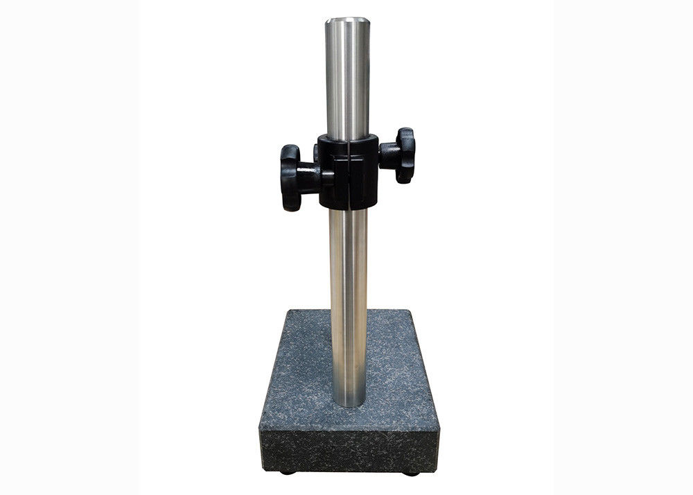 High Precision Comparator Stand, Natural Granite Base