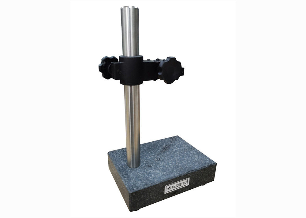 High Precision Comparator Stand, Natural Granite Base