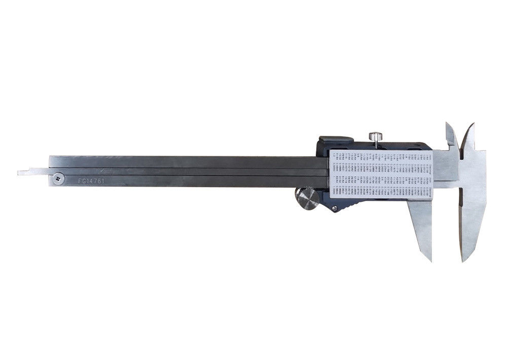 Absolute Digital Caliper Measuring Tools With 0-150mm Range 0.005mm Resolution