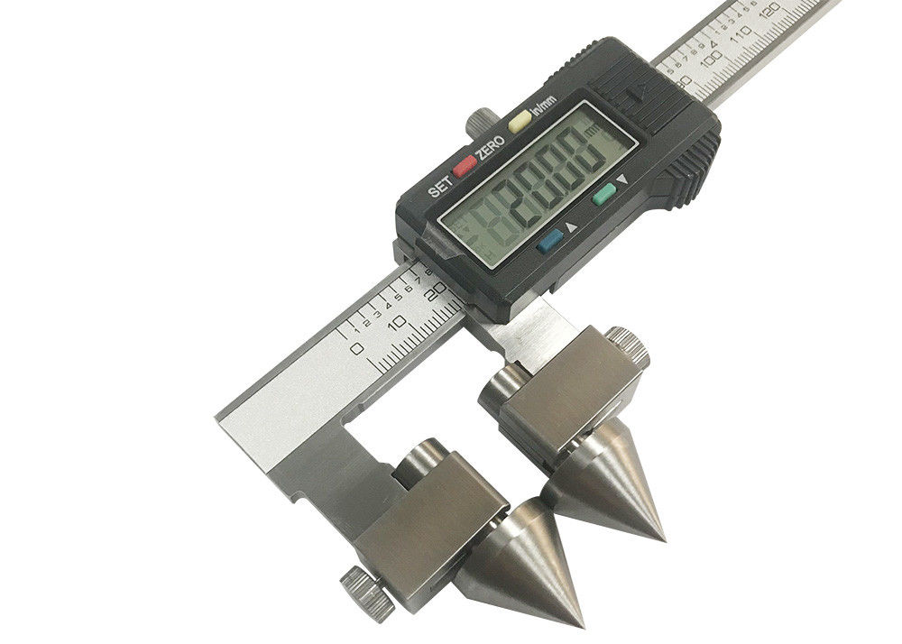 5-300mm Centerline Digital Caliper For Hole To Hole Distance Measurement