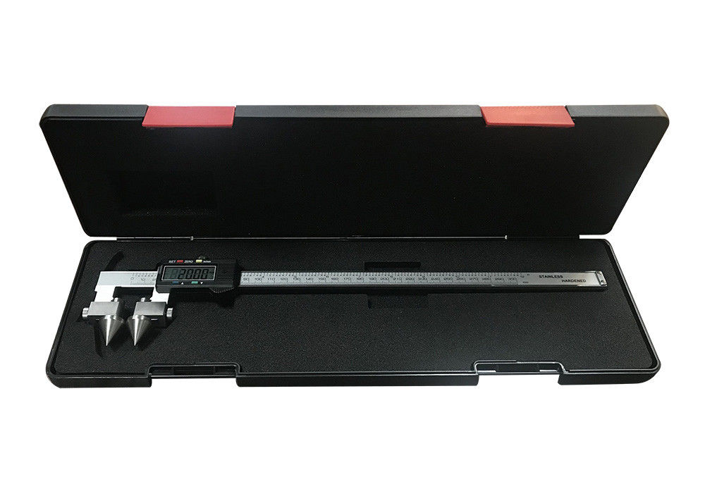 5-300mm Centerline Digital Caliper For Hole To Hole Distance Measurement