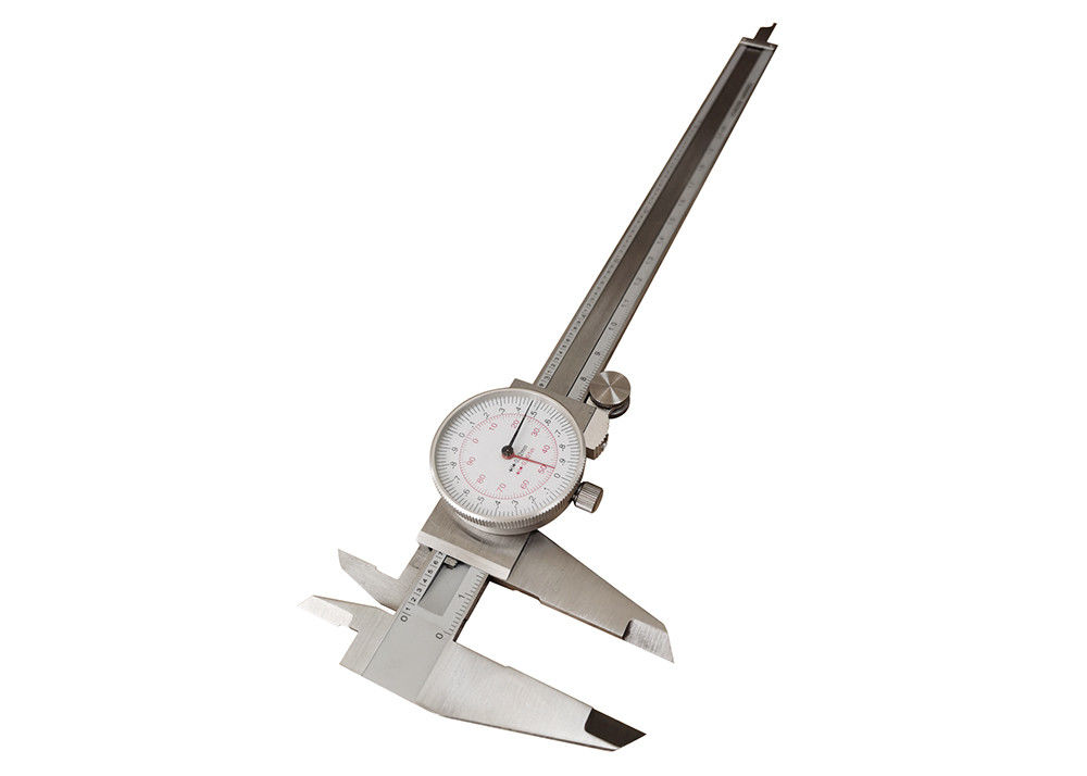 0-150mm/0-6′′ High Quality Metric/Inch and Inch/Metric Dial Caliper Measuring Tools
