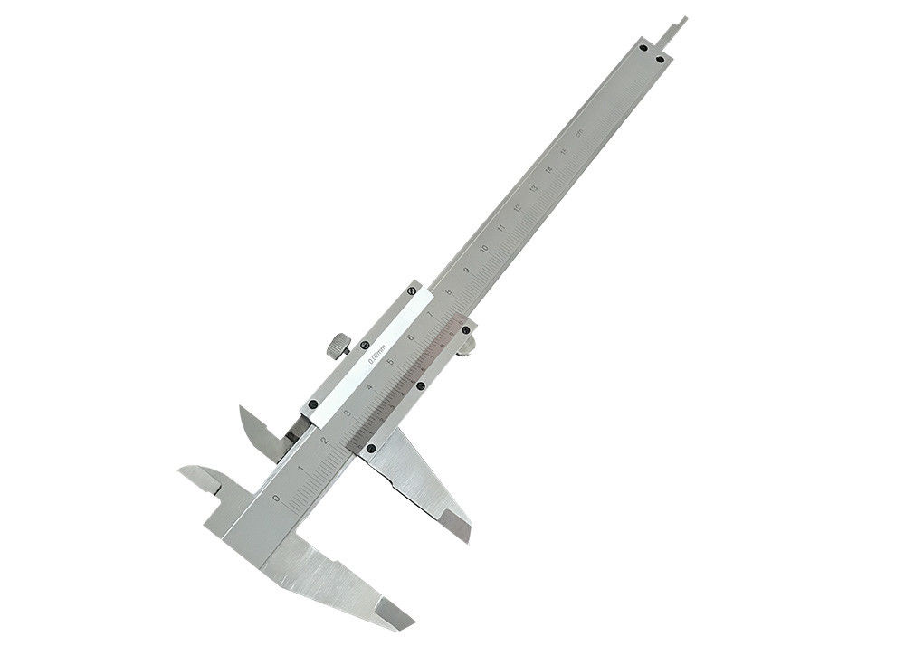 0-150mm Stainless Steel Vernier Caliper High Precision Measuring Tool
