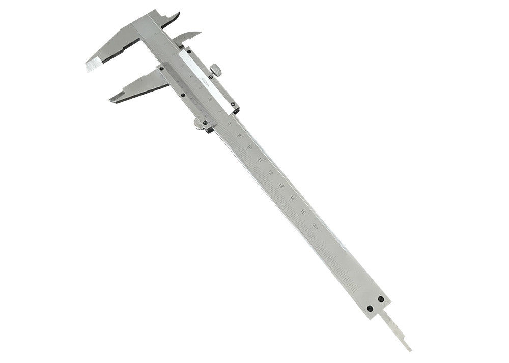0-150mm Stainless Steel Vernier Caliper High Precision Measuring Tool
