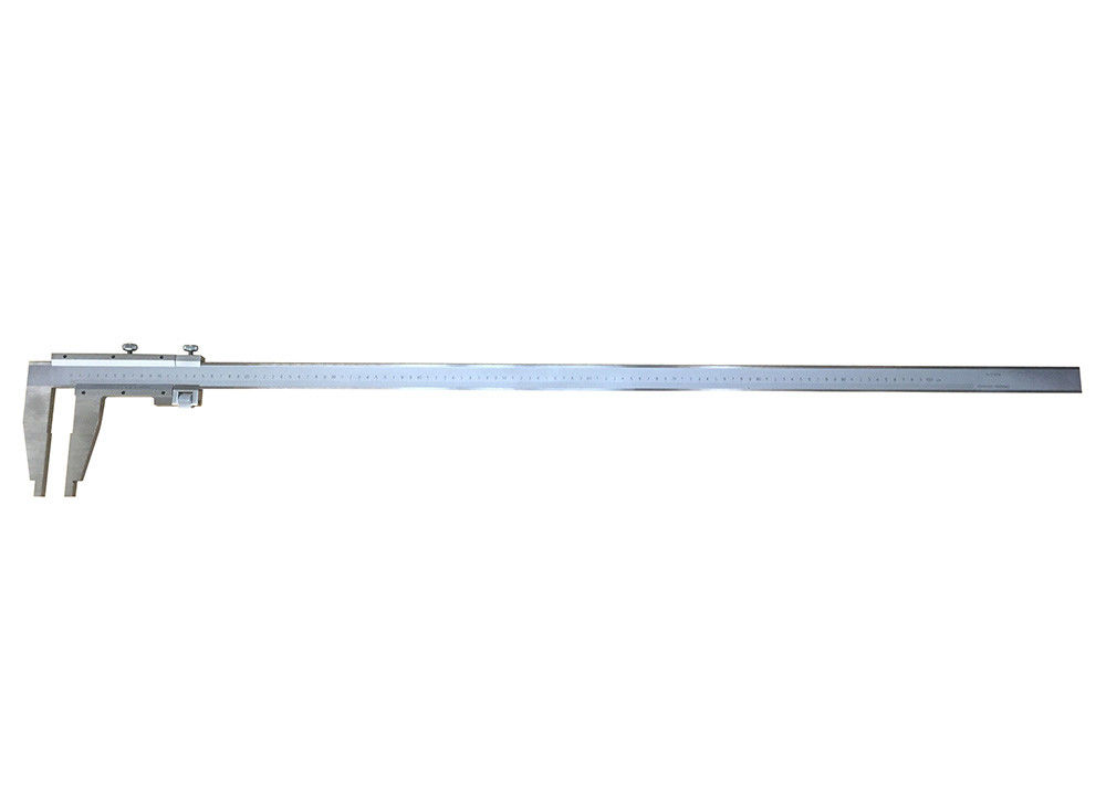 0-600mm Large Range Stainless Steel Vernier Caliper Measuring Tool