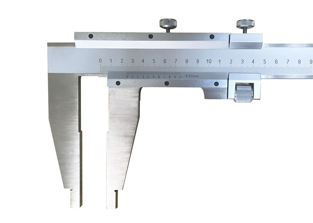 0-600mm Large Range Stainless Steel Vernier Caliper Measuring Tool