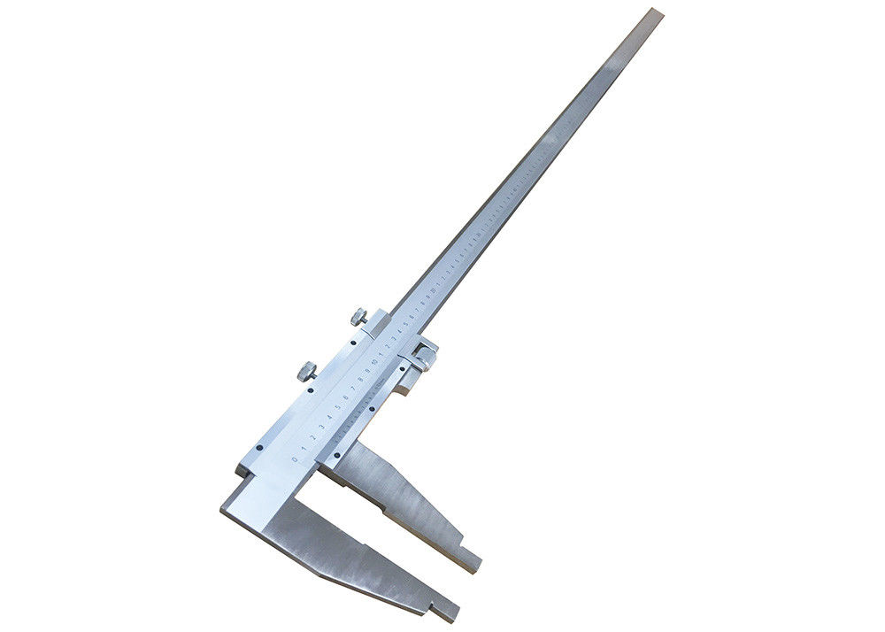 0-600mm Large Range Stainless Steel Vernier Caliper Measuring Tool