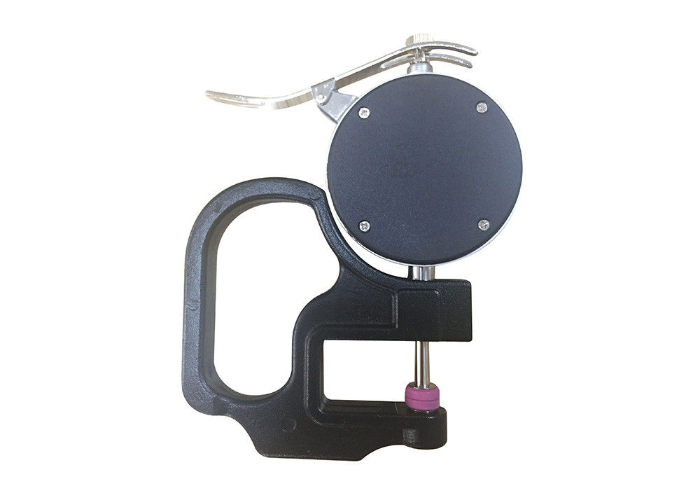 High Precision Digital Thickness Gauge Meter With 0.001mm Resolution