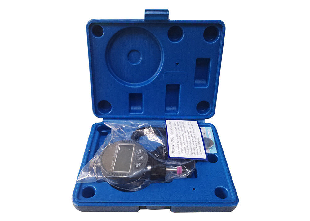 High Precision Digital Thickness Gauge Meter With 0.001mm Resolution