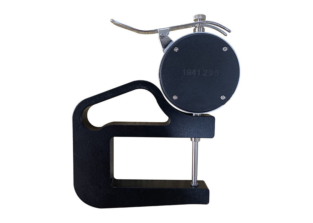 0-25.4mm Electronic  Digital Thickness Gauge With 0.001mm/0.00005″ Resolution