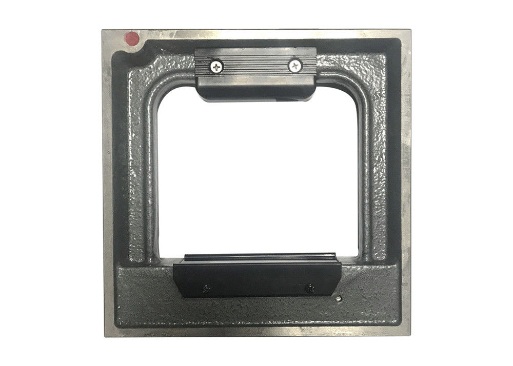 KM Precision Frame Spirit Level Tool Measuring Instrument Graduation 0.02mm