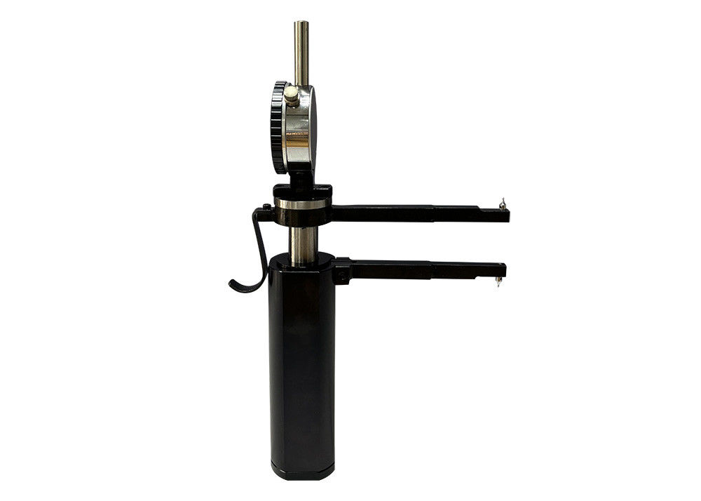 1-6in Petroleum Oil Pipe Internal Thread Taper Lead Gauge Measuring Instrument