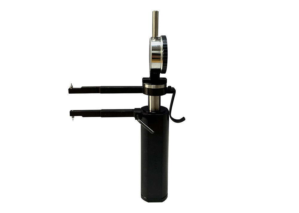 1-6in Petroleum Oil Pipe Internal Thread Taper Lead Gauge Measuring Instrument