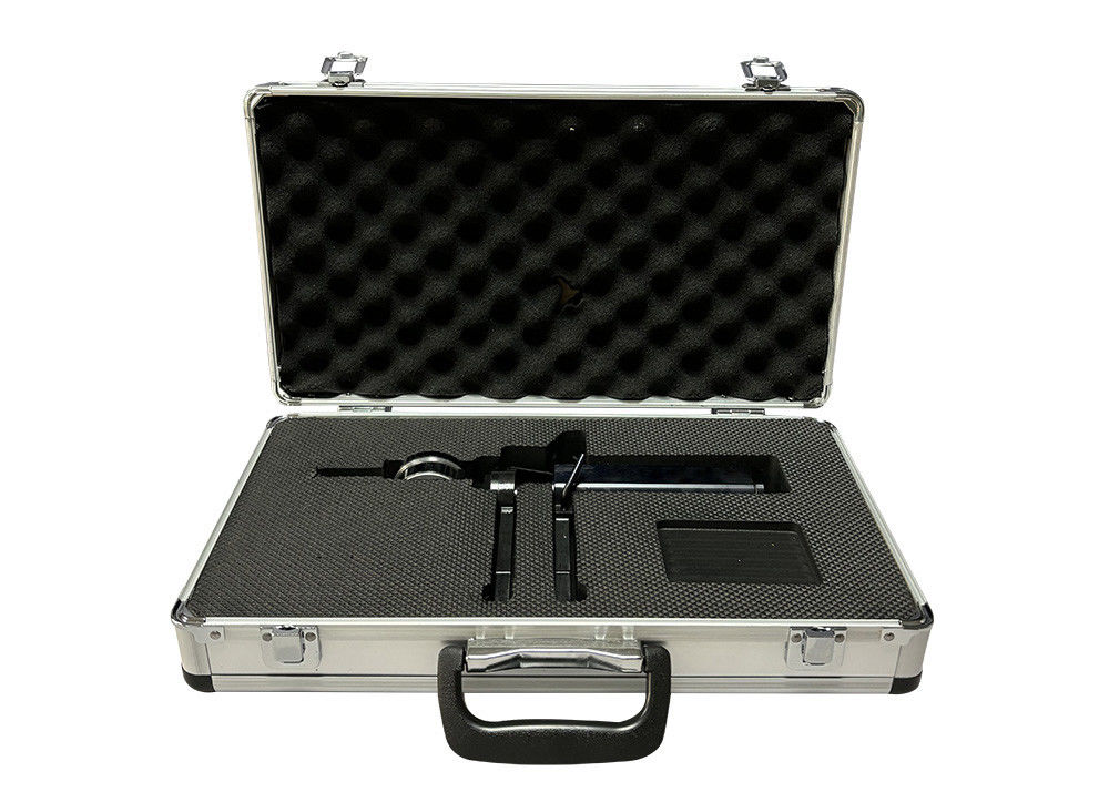 1-6in Petroleum Oil Pipe Internal Thread Taper Lead Gauge Measuring Instrument