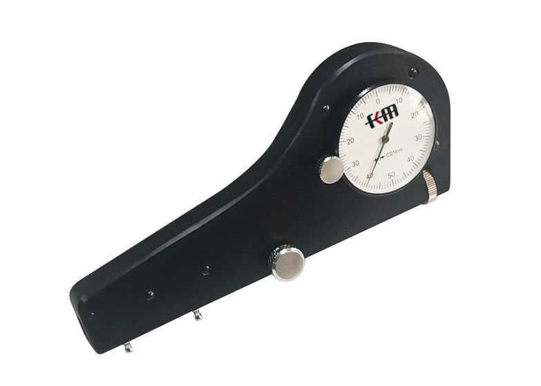 Petroleum Oil Pipe Internal Thread Lead Gauge 12.7-101.6mm