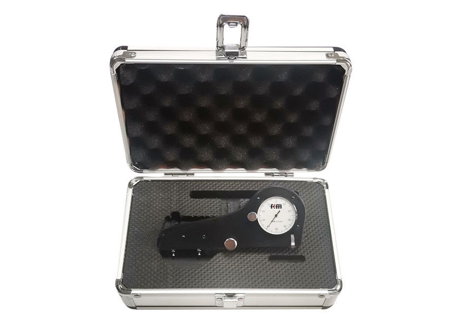 Petroleum Oil Pipe Internal Thread Lead Gauge 12.7-101.6mm