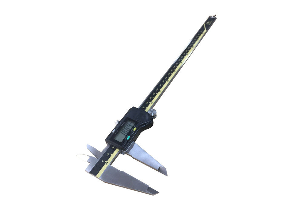 Fine Lapping 0-300mm/0-12'' Prime Digital Calipers for Multiple Measurement Models