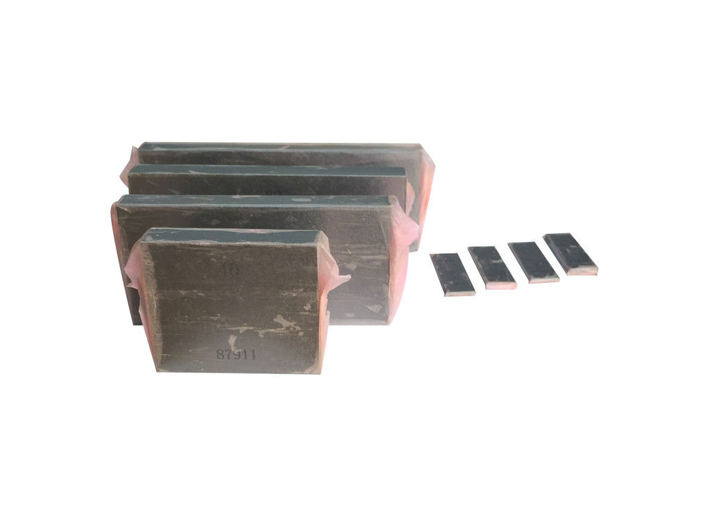 87Pcs Steel Metric Rectangular Gage Block Set With DIN 861 Standard