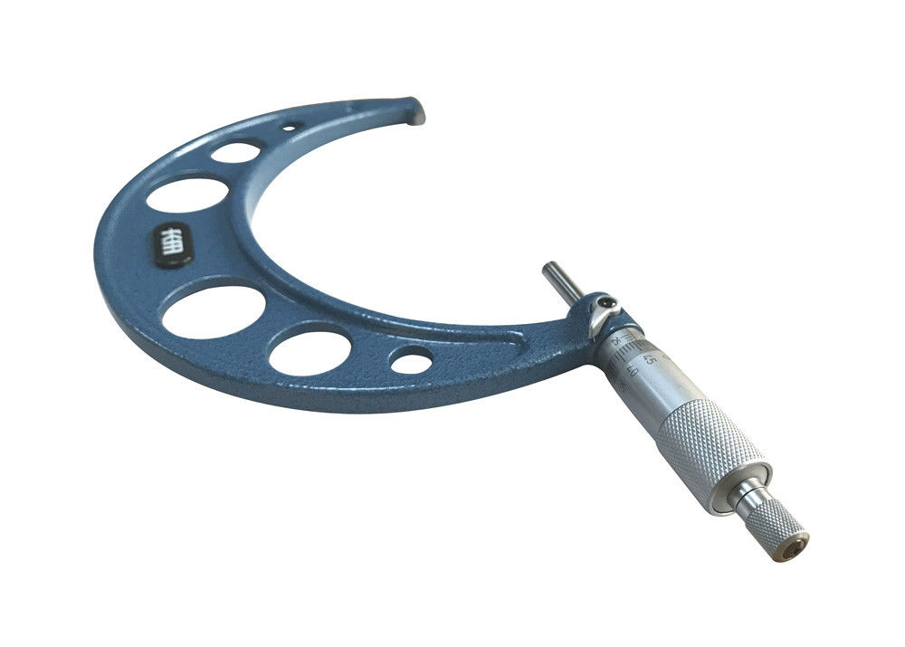 Precision Application 125-150mm Outside Micrometers