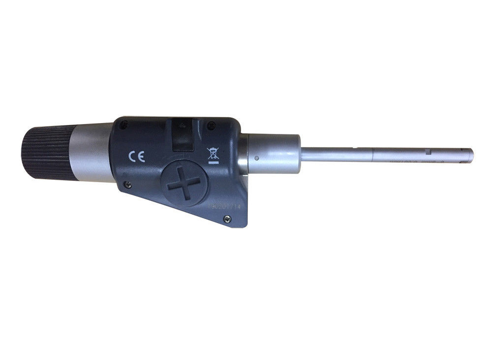 IP54 Protection Degree 6-8mm Electronic Digital Three Point Internal Micrometer