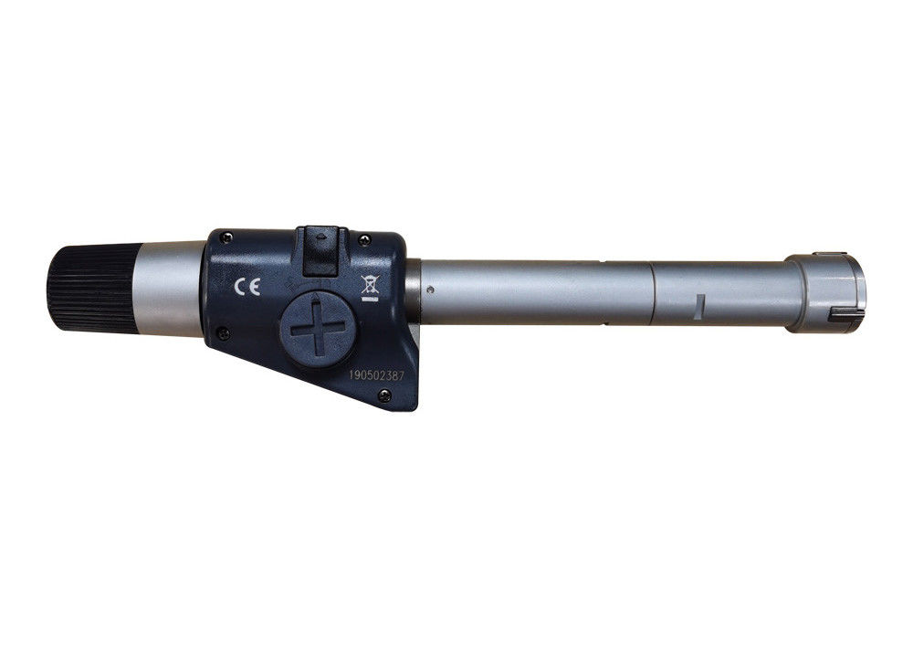 20-25mm Three Point Internal Micrometer with IP54 Protection and Digital Readout Display