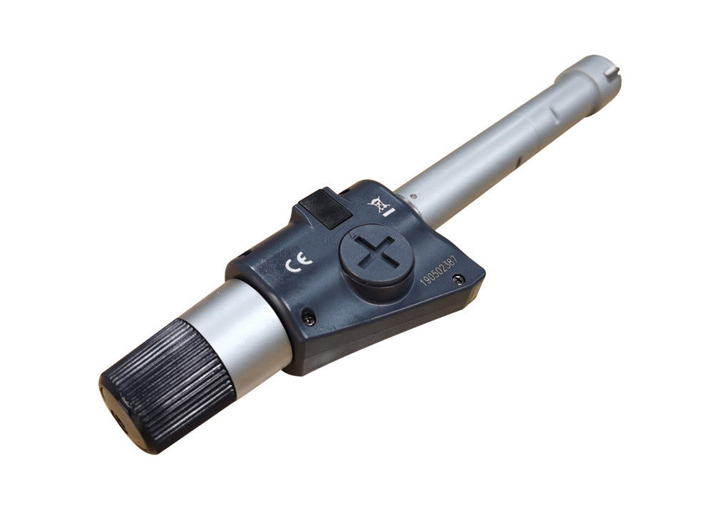 20-25mm Three Point Internal Micrometer with IP54 Protection and Digital Readout Display