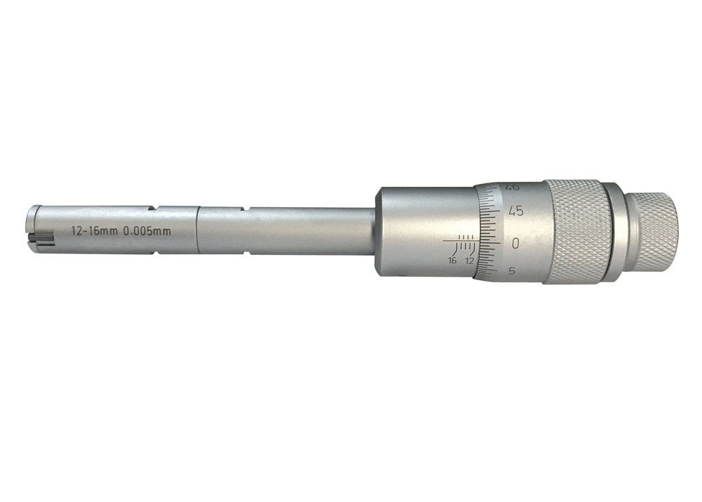 12-16mm Three Point Internal Micrometers for Measuring Internal Diameters with Accuracy