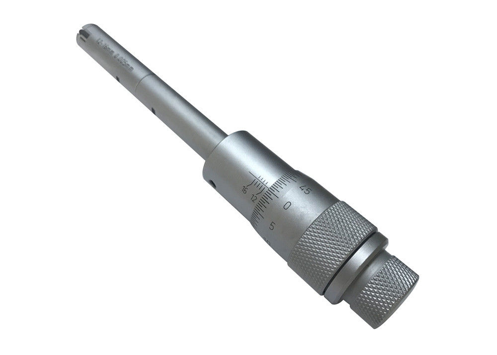 12-16mm Three Point Internal Micrometers for Measuring Internal Diameters with Accuracy
