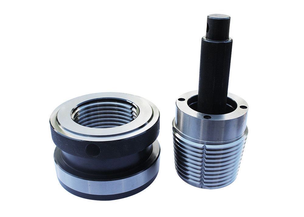 Internal Flush(IF) API Thread Gauge Working Gauges